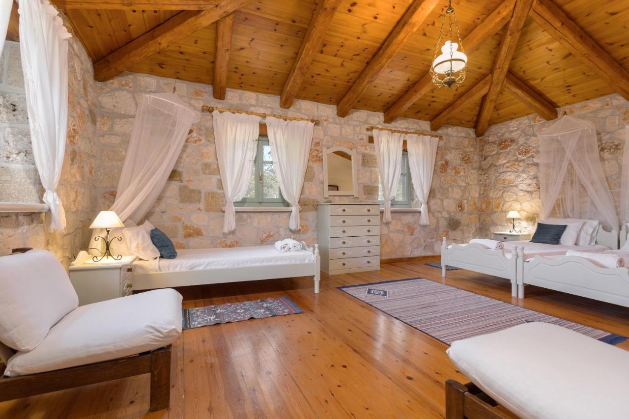 Vakantiehuis Armonia