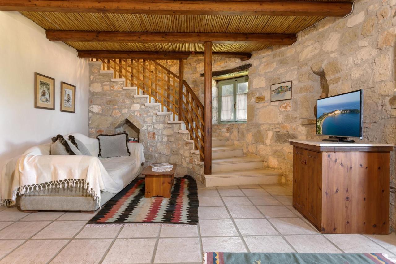 Armonia Vakantiehuis *