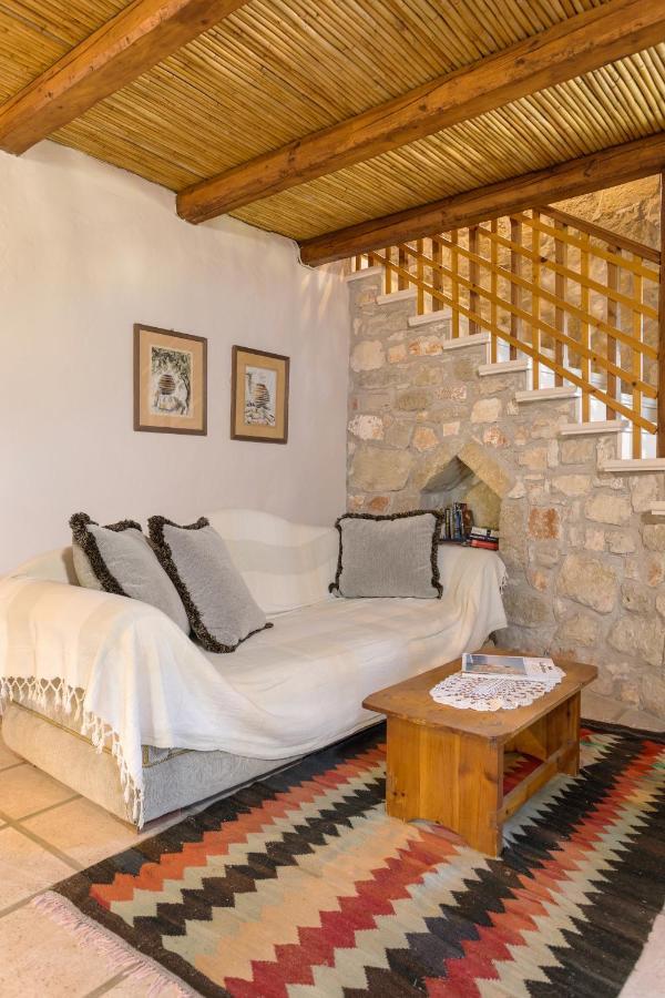 Armonia Vakantiehuis Vasilikí