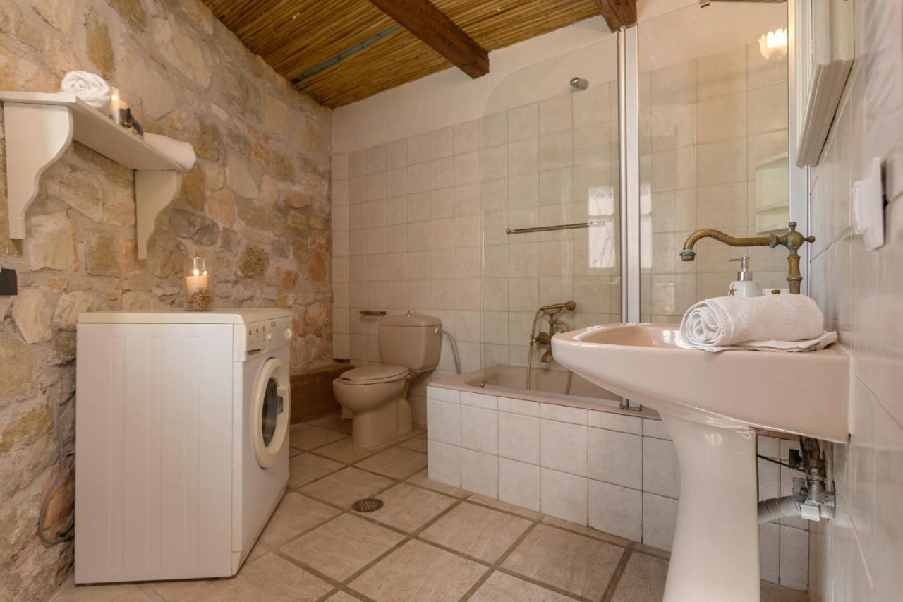 Vakantiehuis Armonia *