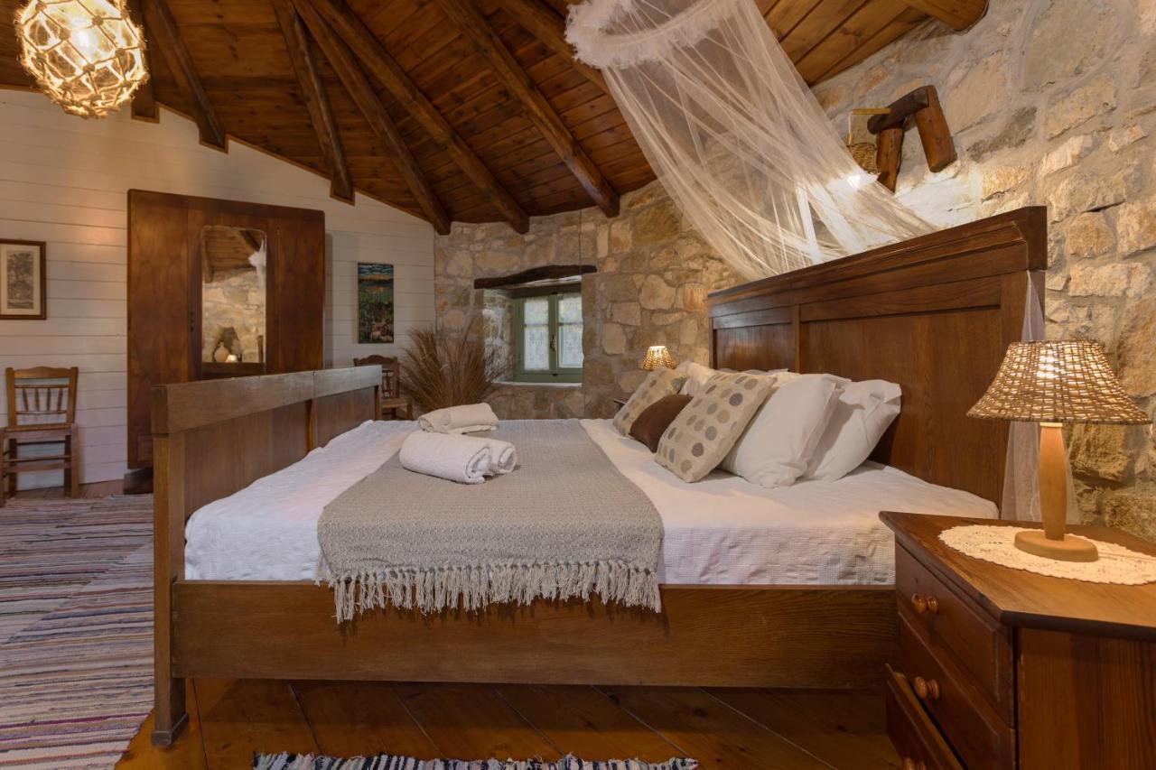 Vakantiehuis Armonia *