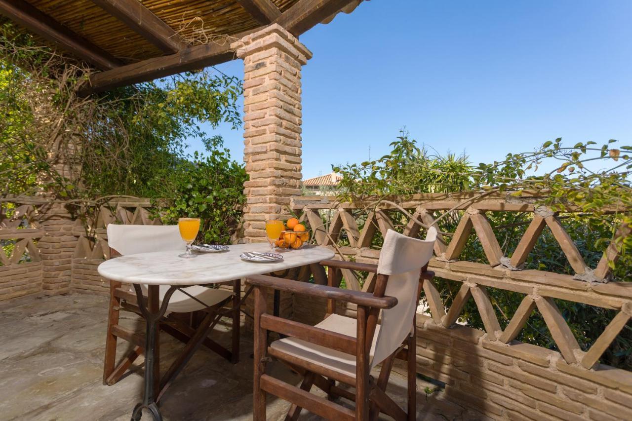 Vakantiehuis Armonia *