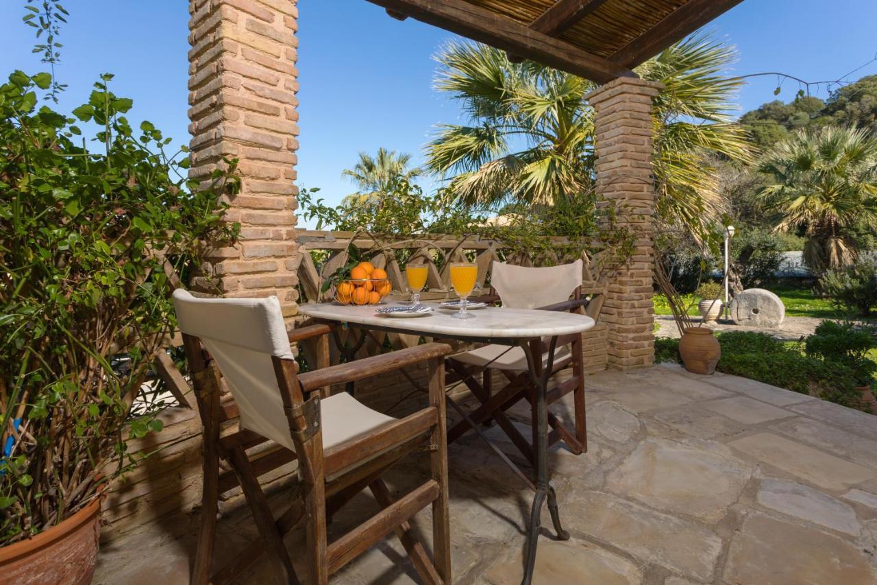 Armonia Vakantiehuis