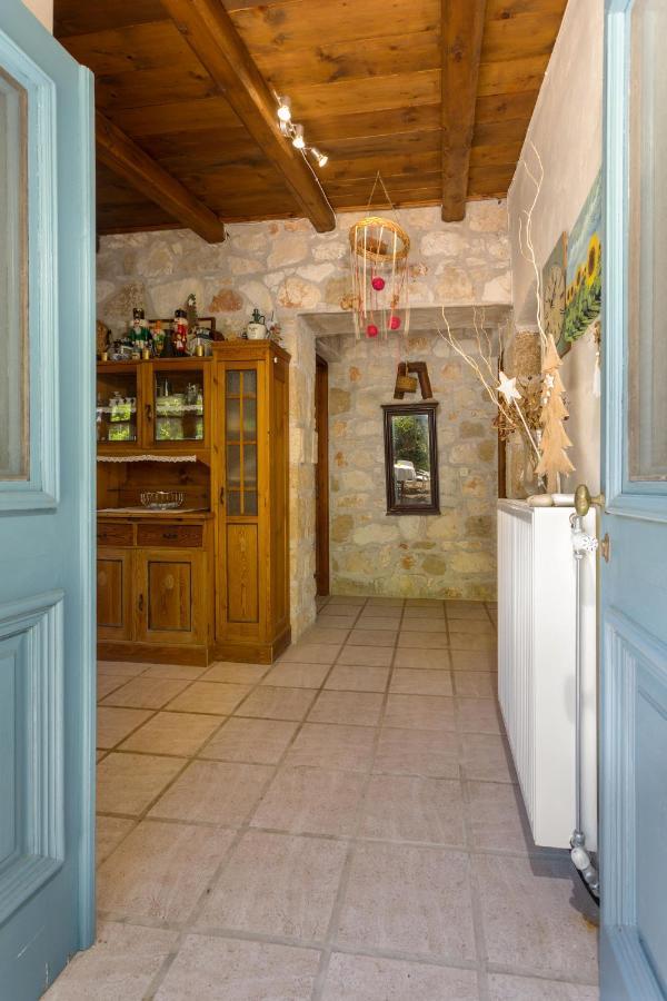 Vakantiehuis Armonia