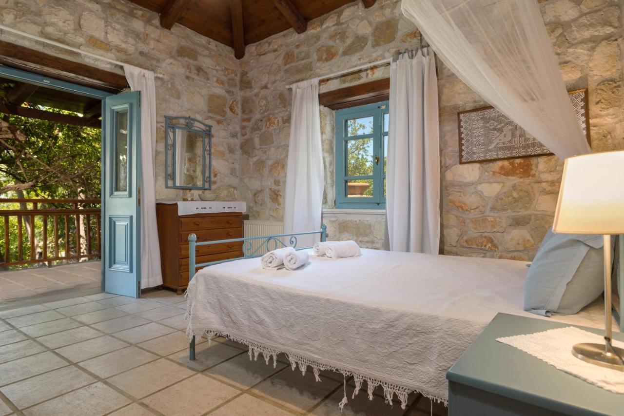 Vakantiehuis Armonia