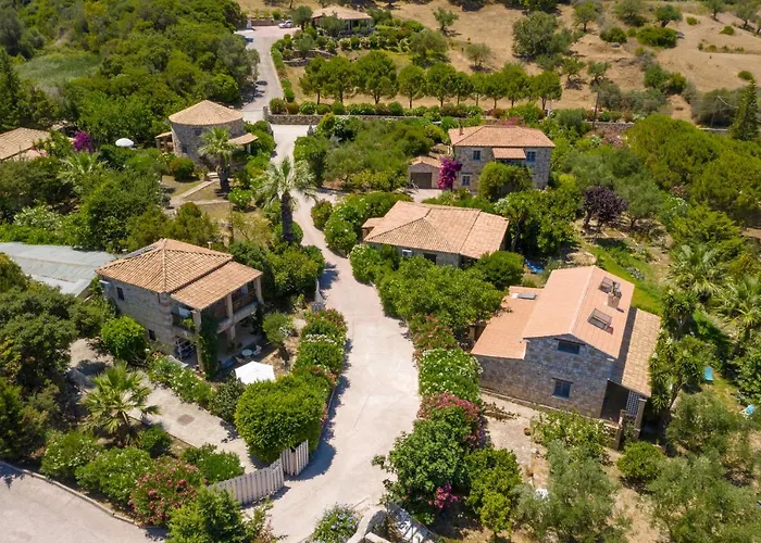 Armonia Houses